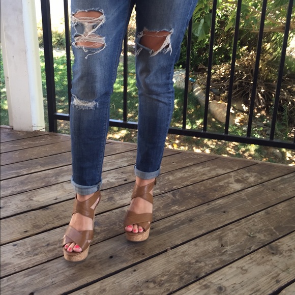 Wedges - Picture 3 of 4