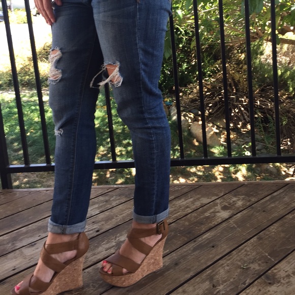 Wedges - Picture 4 of 4