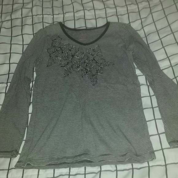 Bundle 3 shirts for girls