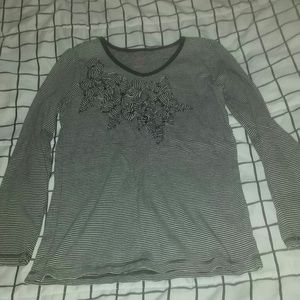 Bundle 3 shirts for girls