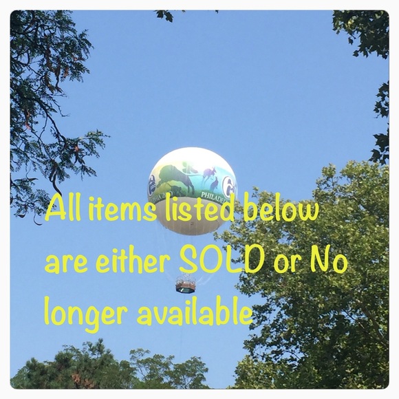 All items beyond this listing are SOLD