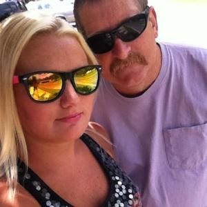 Meet your Posher, Casey