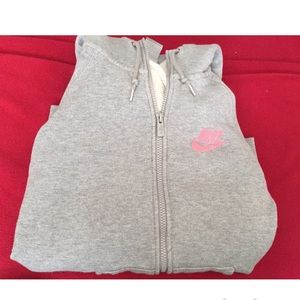 Nike Jacket