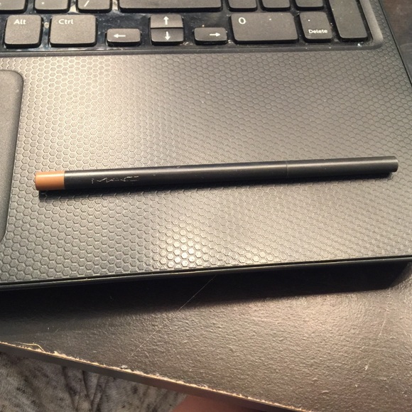 MAC eyebrow pencil