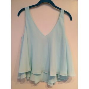 NWT Zara top