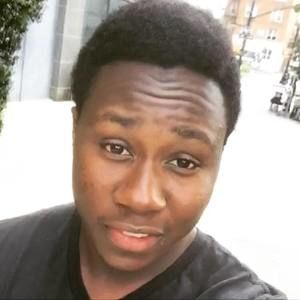 Meet your Posher, Ridwan