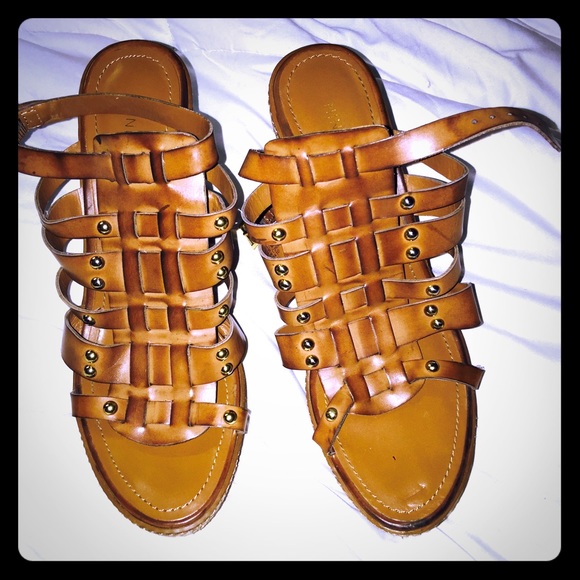 Nine West Wedges