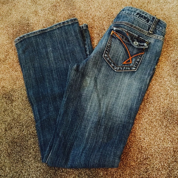 Piama jeans