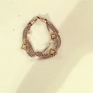 David Yurman Braclet
