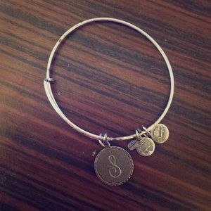 Alex & ani bracelet