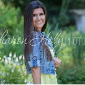 Meet your Posher, Rachel
