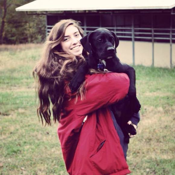 Meet your Posher, Maggie