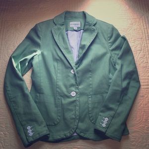 Banana Republic Blazer