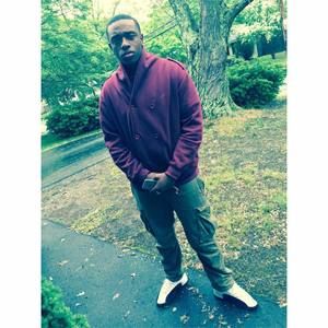 Meet your Posher, Ben