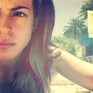 Meet your Posher, Kourtney