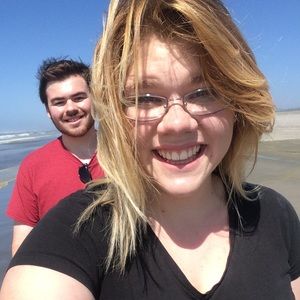 Meet your Posher, Meghan