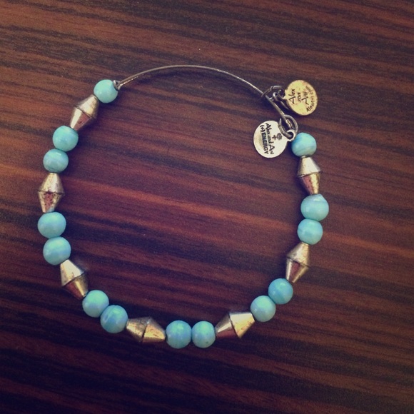 Alex&Ani bracelet