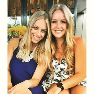 Meet your Posher, Hilary