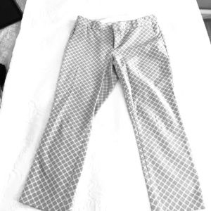 Honeycomb, Hampton pencil pant