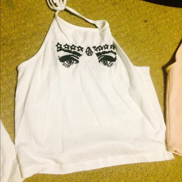 Brandy Melville Tops - trade