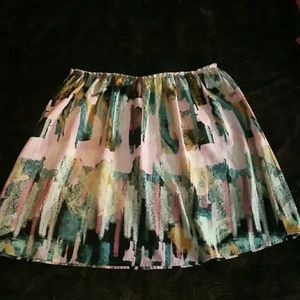 Love this skirt, just too small for me