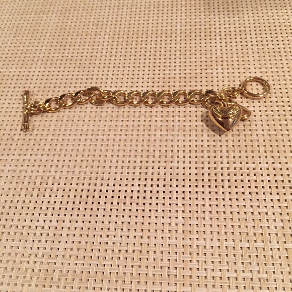 Juicy Couture Bracelet - Picture 1 of 3