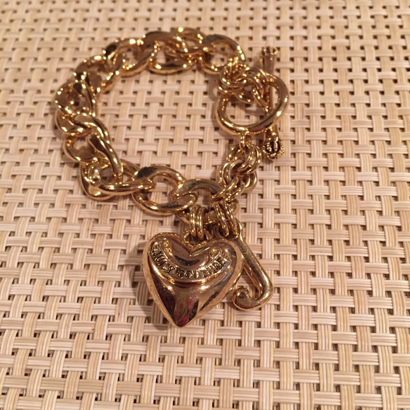 Juicy Couture Bracelet - Picture 3 of 3