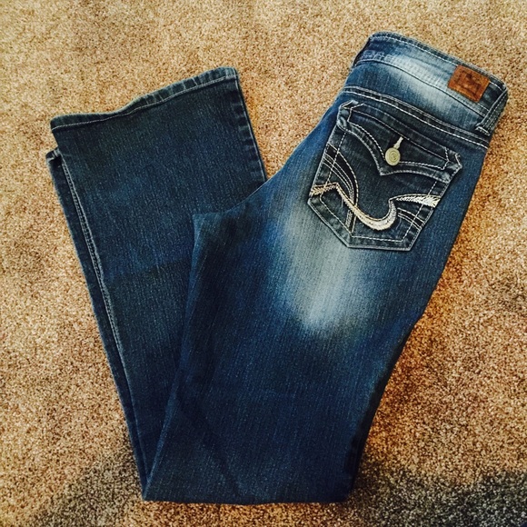 Lei Sophia jeans