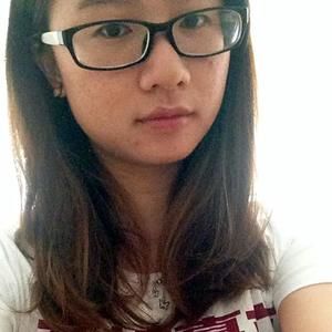 Meet your Posher, Joanne