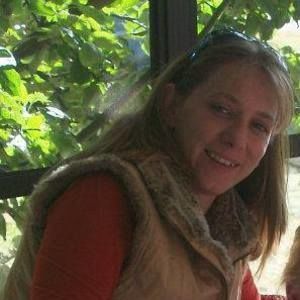 Meet your Posher, Leann