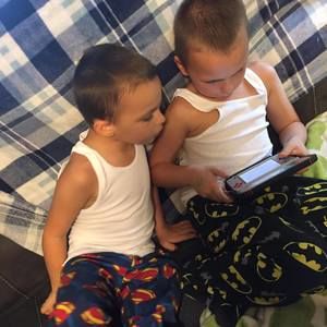 Meet your Posher, Anna