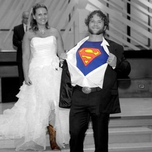 Meet your Posher, Jessie