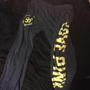 Victoria's Secret PINK sweatpants