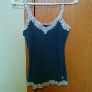 Abercrombie & fitch tank