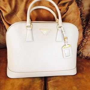 Prada purse