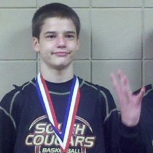 Meet your Posher, Riley