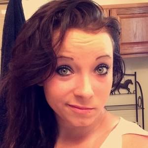 Meet your Posher, Aleasha