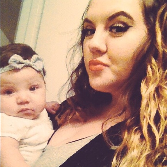 Meet your Posher, Taylor