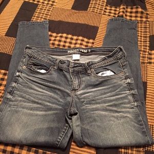 Hang Ten skinny jeans
