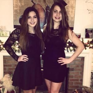 Meet your Posher, Maddie