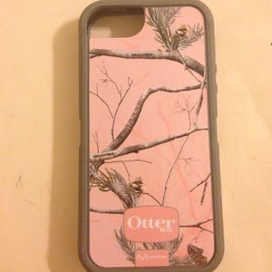 Otter box iPhone 5 case
