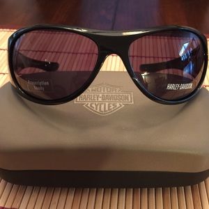 Harley Davidson Sunglasses