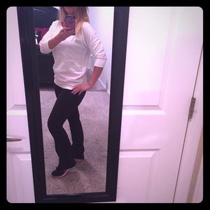 Victoria's Secret Sweat shirt