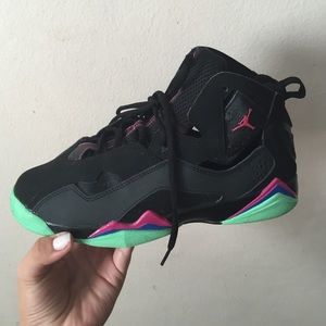 jordan true flights gg