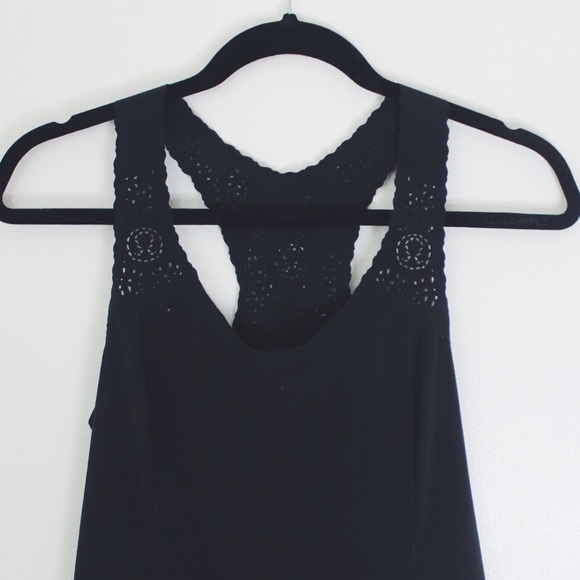 Lululemon Racer-back top