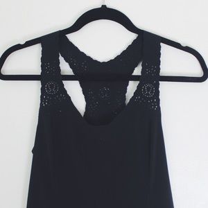 Lululemon Racer-back top