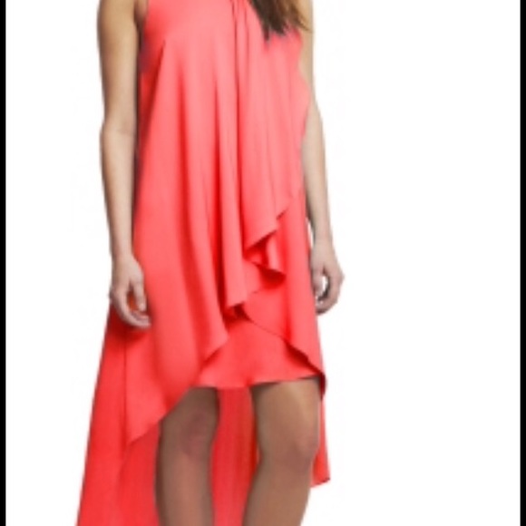 ❌SOLD❌KennethCole NY Dress firm price - Picture 3 of 4