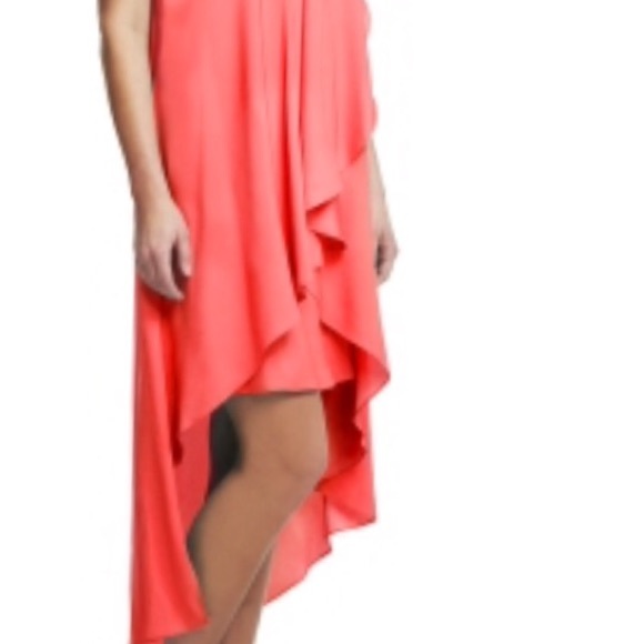 ❌SOLD❌KennethCole NY Dress firm price - Picture 4 of 4