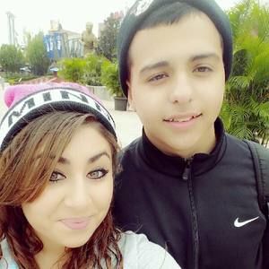 Meet your Posher, Luis