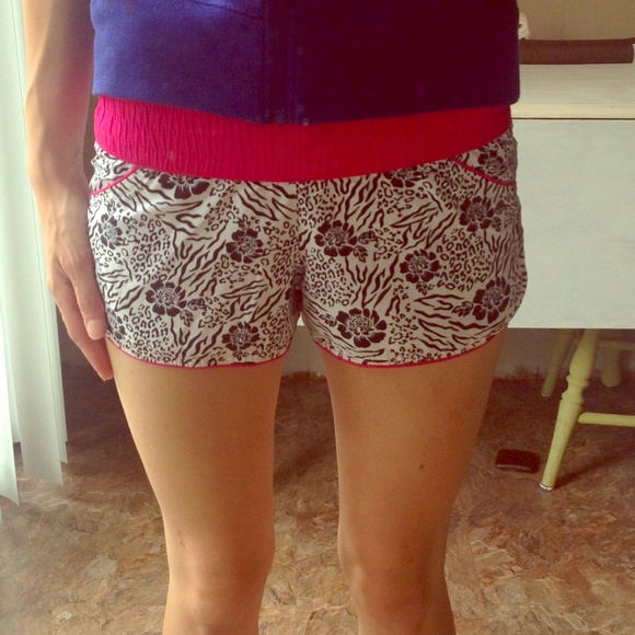 Cute lounge shorts